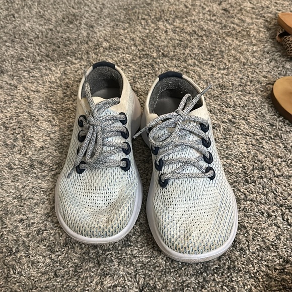 Women's Tree Dasher 2 Allbirds - Picture 2 of 6